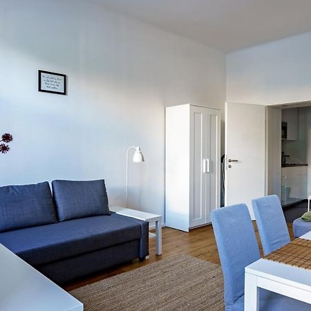 Vienna City Apartments Angeligasse Extérieur photo