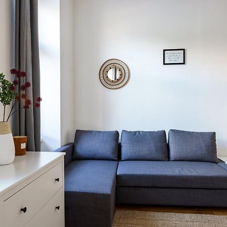 Vienna City Apartments Angeligasse Extérieur photo
